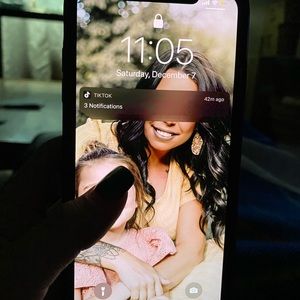 iPhone XS Max Verizon